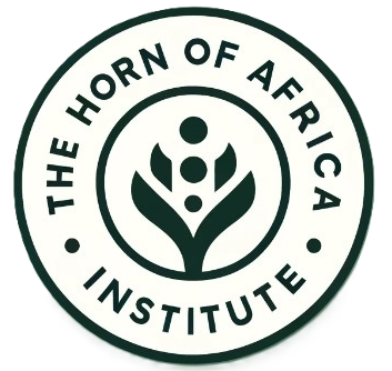 Horn of Africa Institute seal